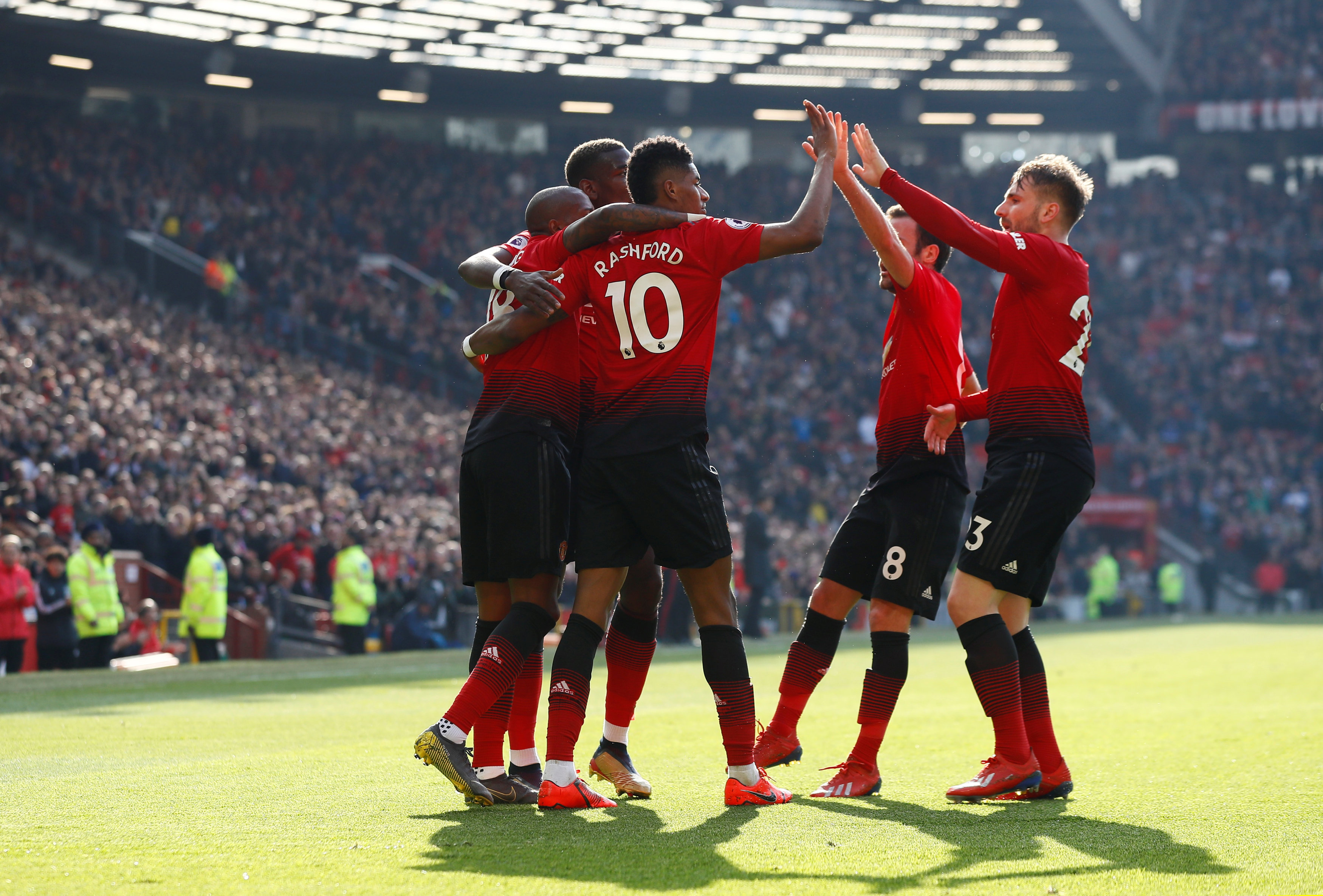 到了前所未 到了前所未